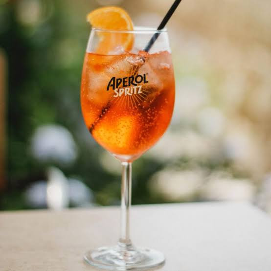 APEROL SPRITZ