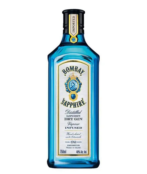 Gin Bombay 750ml