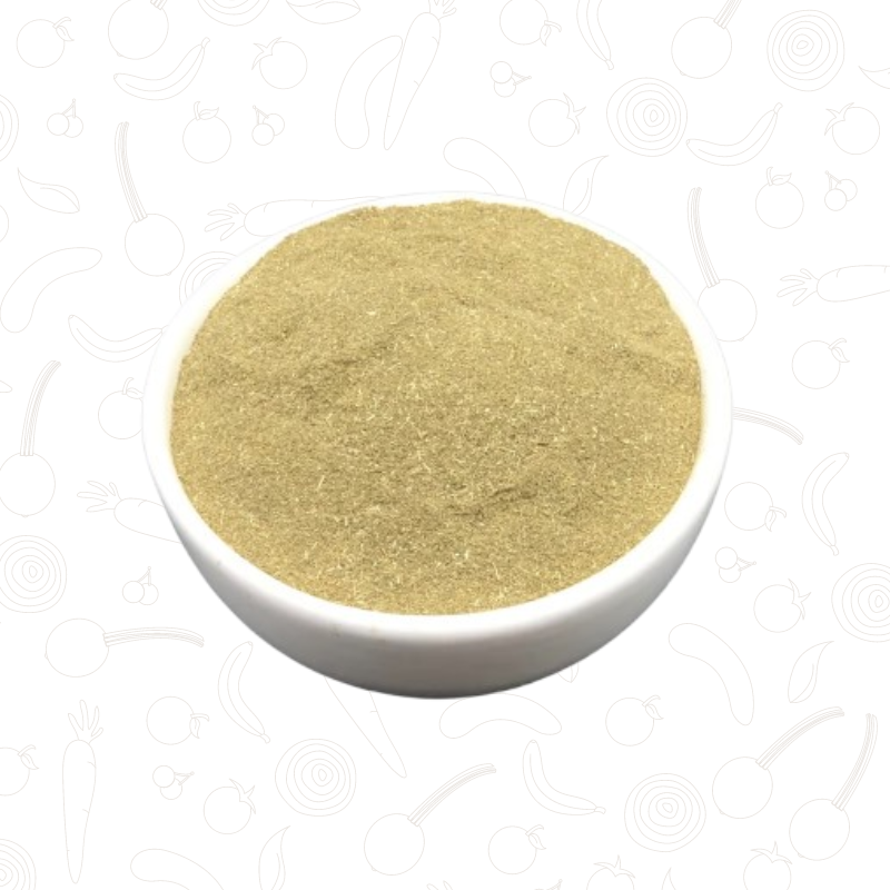 Stevia em Pó 100g