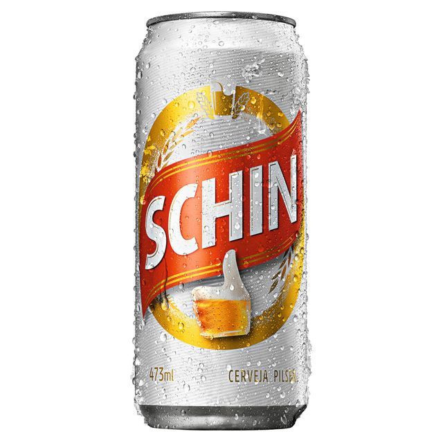 SCHIN 473ML