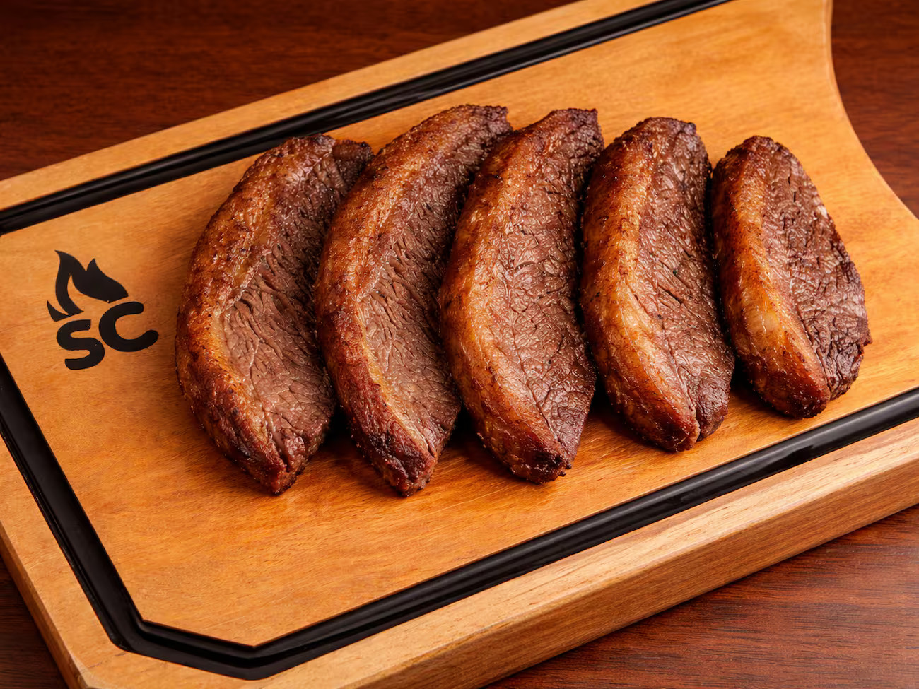 Picanha na Brasa (4 Pessoas)