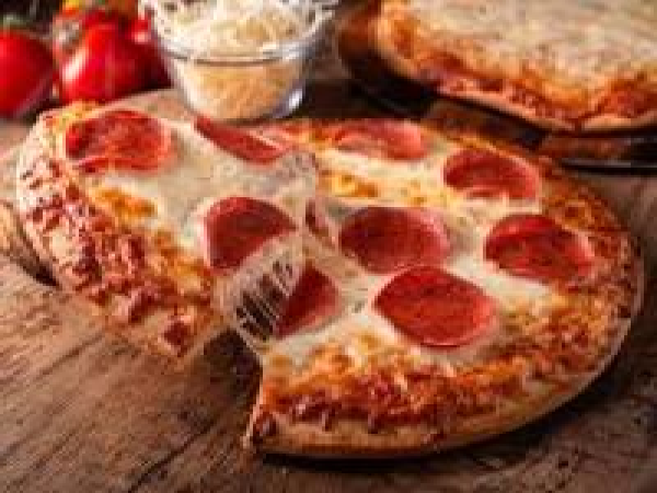 PIZZA ARTESANAL BROTO