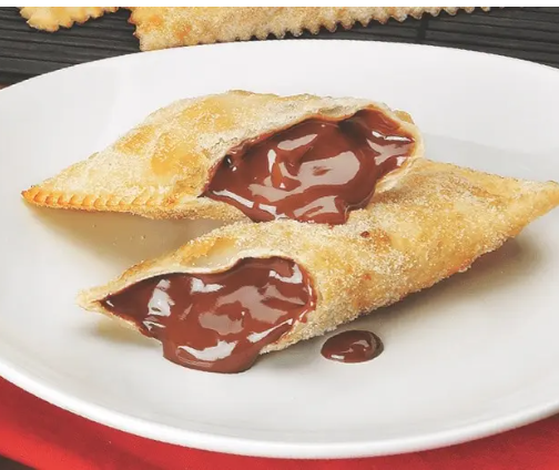 Pastel de Chocolate