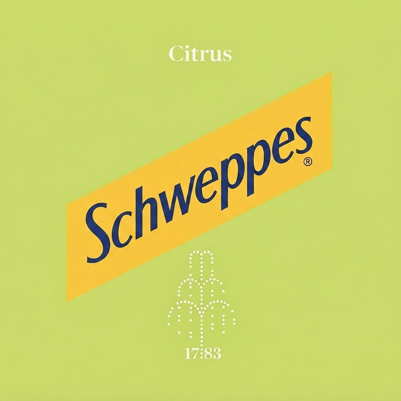 Schweppes