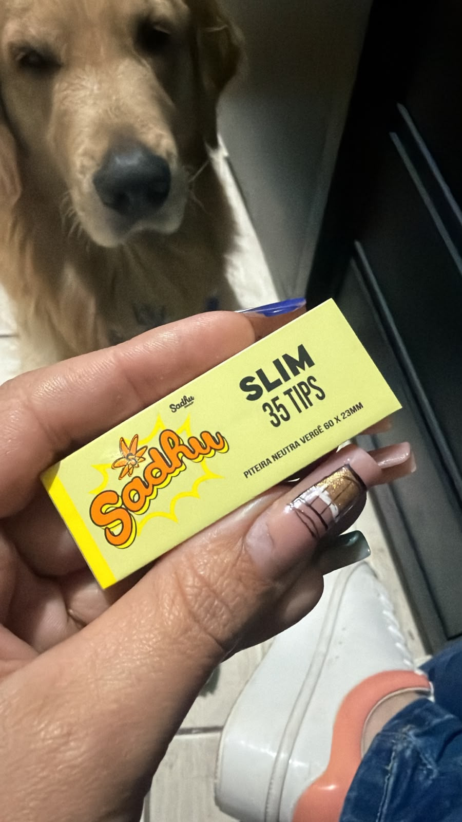 Piteira SLIM 