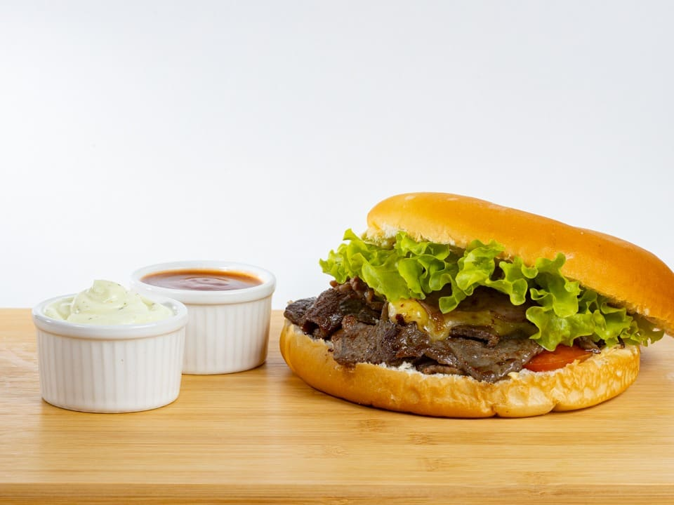 X-PICANHA