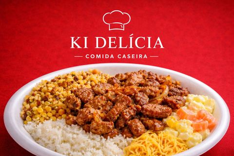 Marmitaria e Restaurante Ki-Delicia