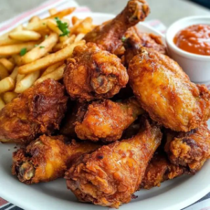 FRANGO A PASSARINHO