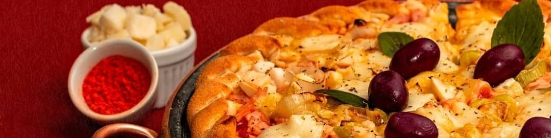 SUPREMME PIZZARIA