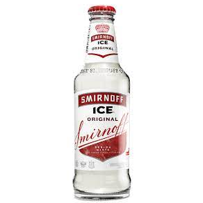 ICE SMIRNOFF 275ML