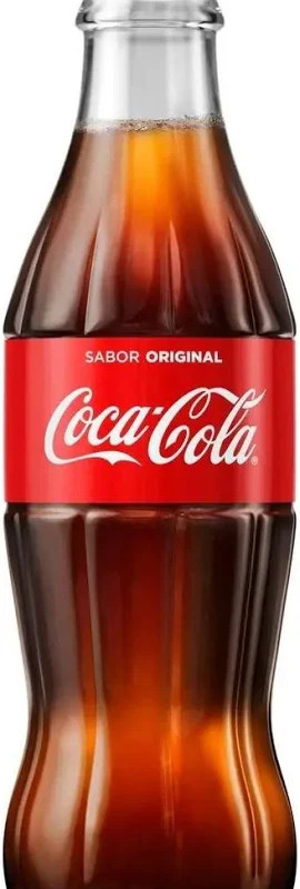 CAIXA COCA KS