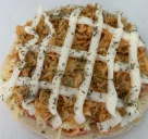 Broto frango catupiry