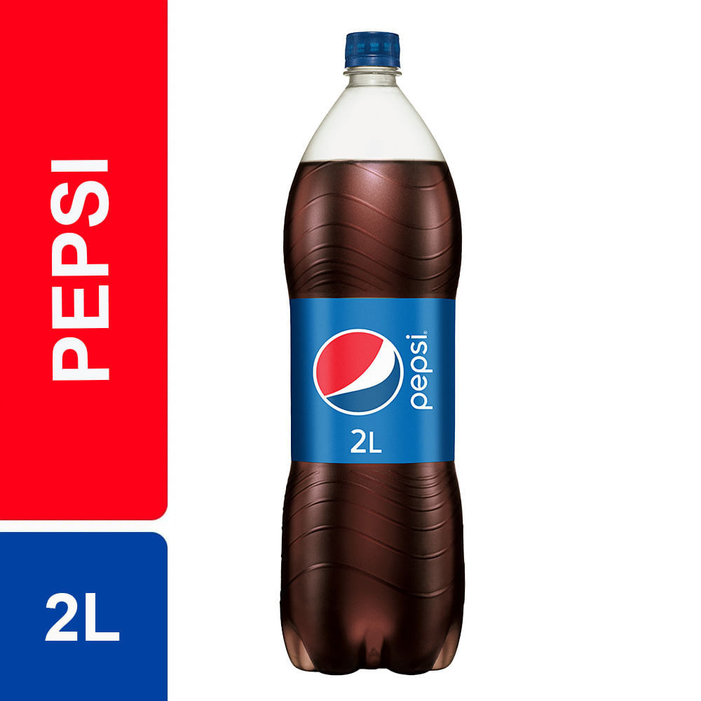 PEPSI 2L