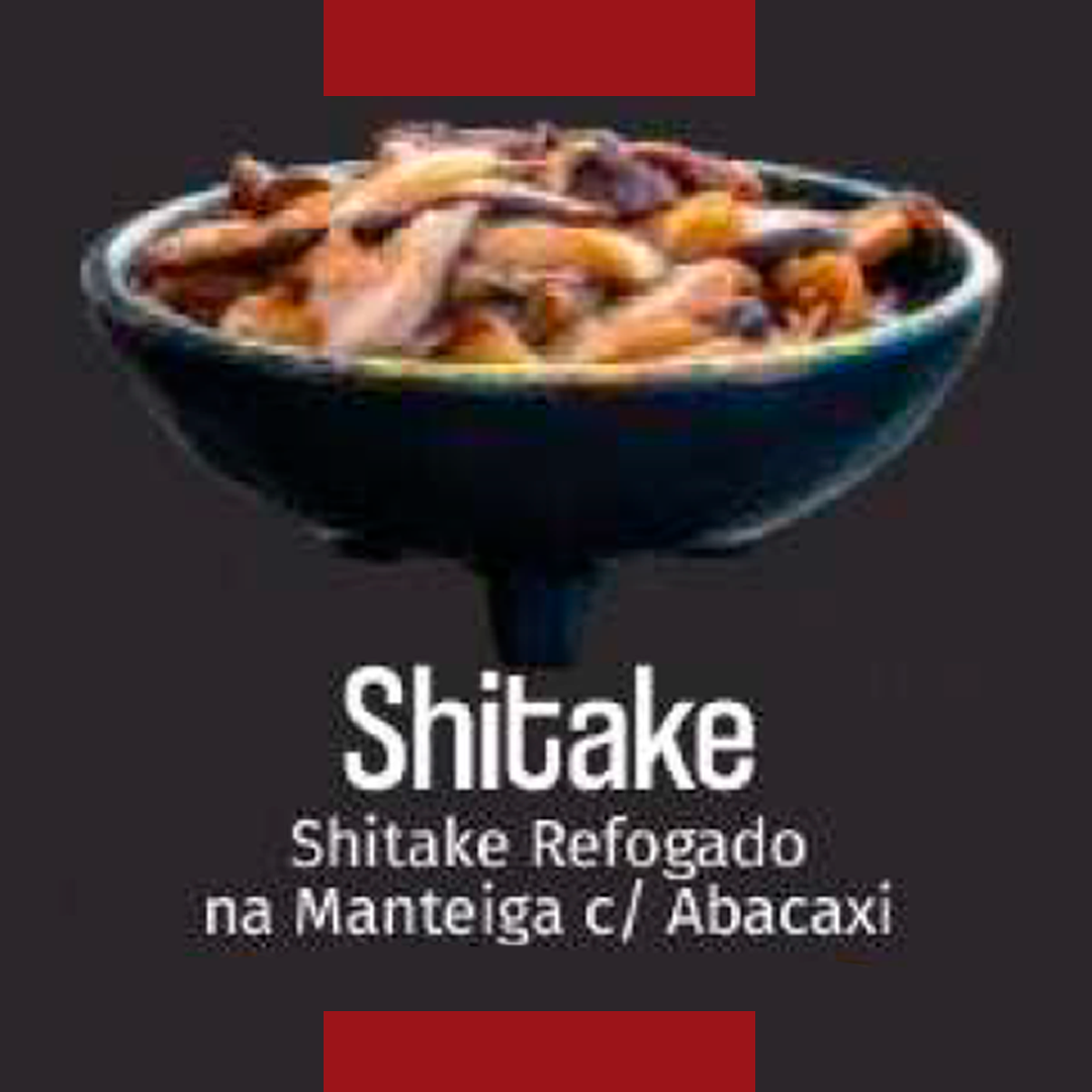 Shitake