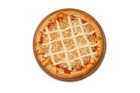 FRANGO COM CATUPIRY
