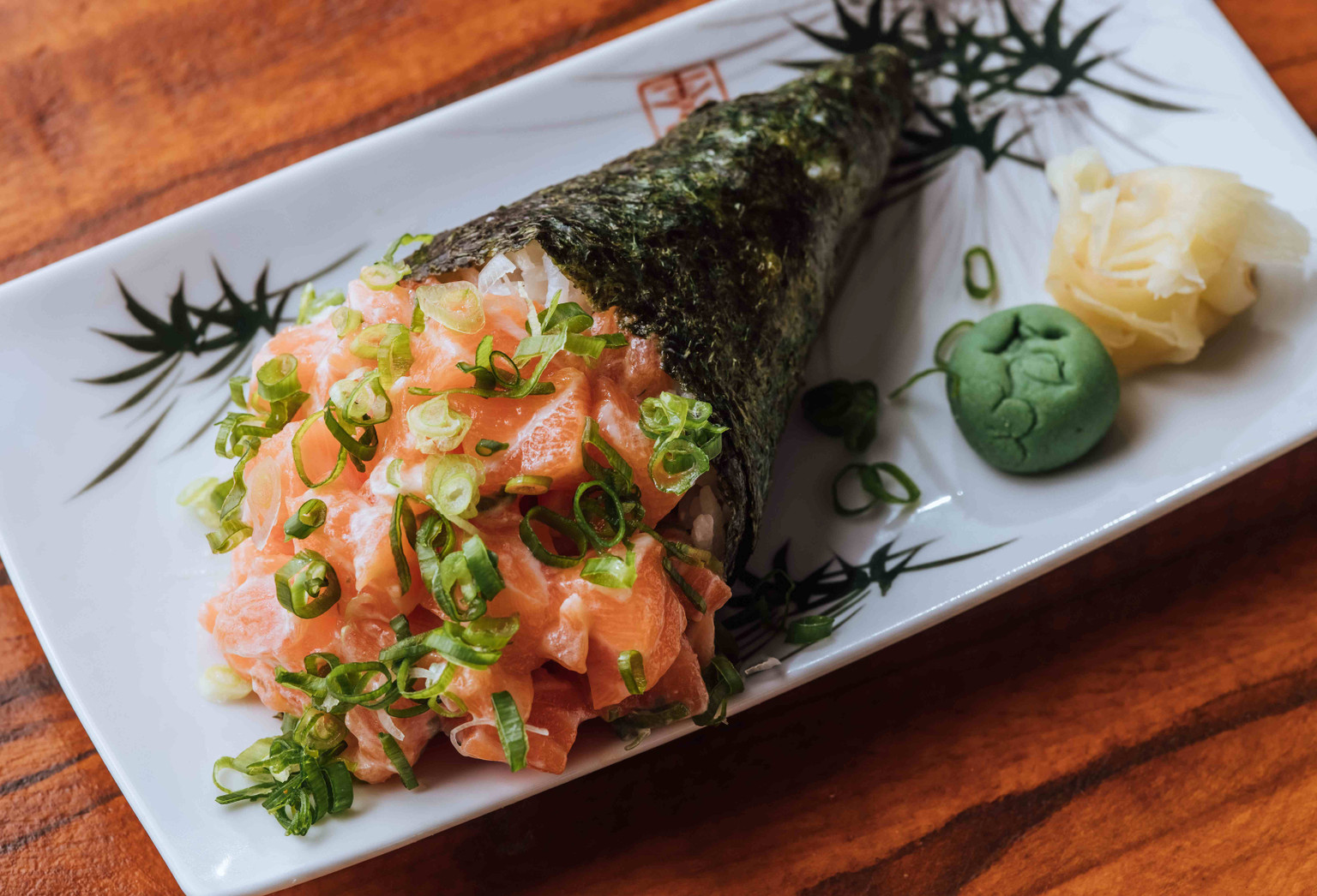 TEMAKI FILADÉLFIA