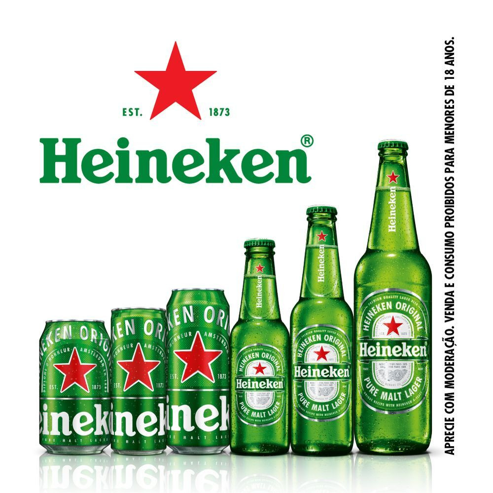 HEINEKEN