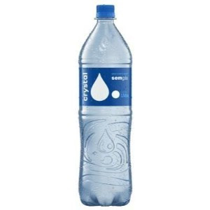 AGUA MINERAL