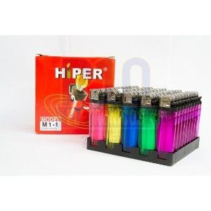 ISQUEIRO HIPER