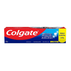 CREME DENTAL COLGATE 120G