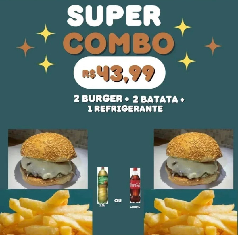 SUPER COMBO 