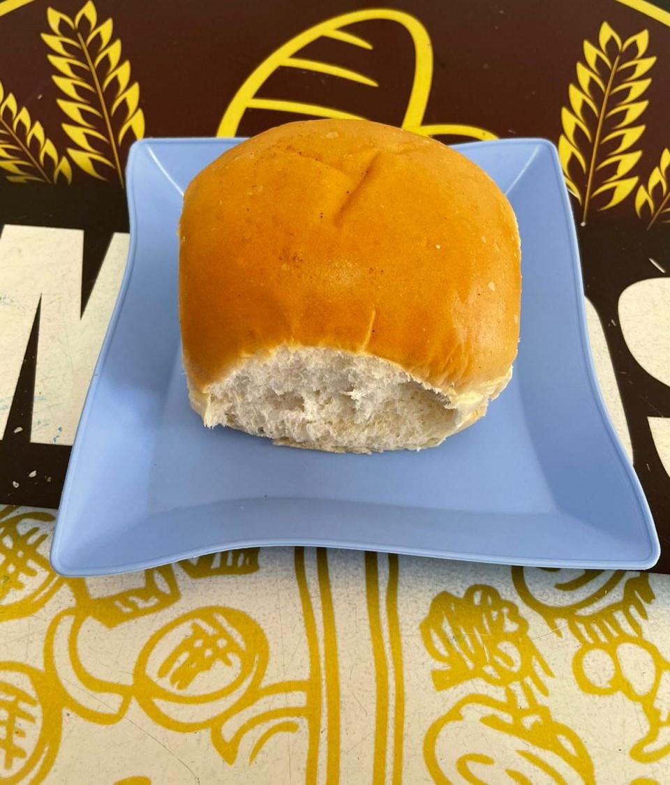 PAO HAMBURGUER