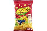 SALGADINHO FANDANGOS ASSADO  85G