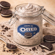 CREME DE OREO
