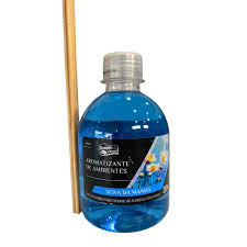AROMATIZANTE DE AMBIENTE  SEIVA DA MANHA 280ML