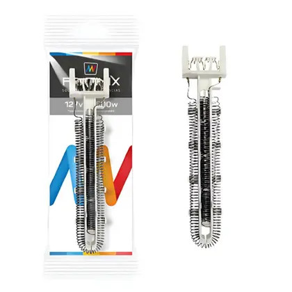 Resistência Pratimix Advanced Multitemperatura 7500w 220w