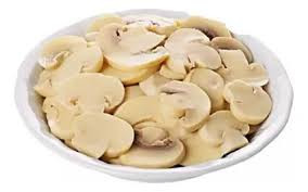Champignom Fatiado  (100g)