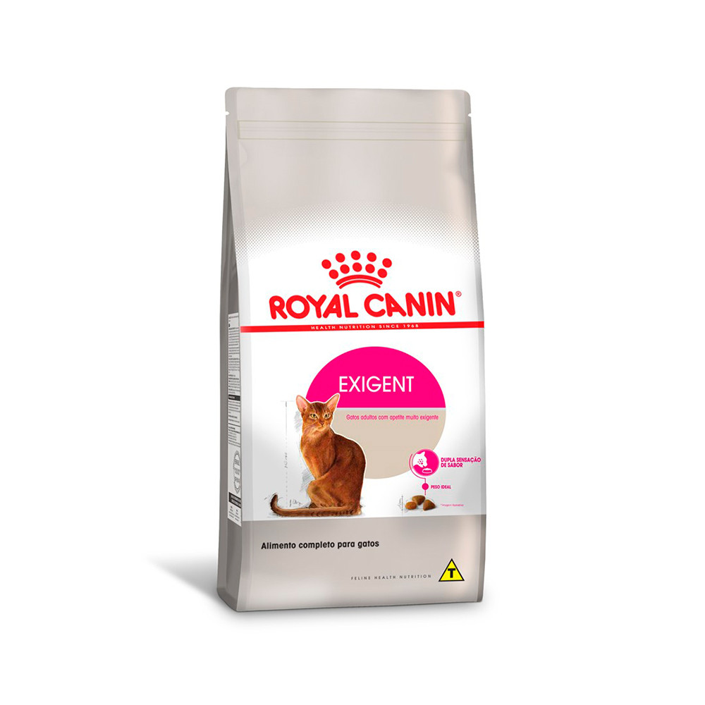 Royal Canin Exigent Feline 1,5kg