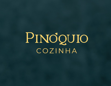 Pinóquio Cozinha
