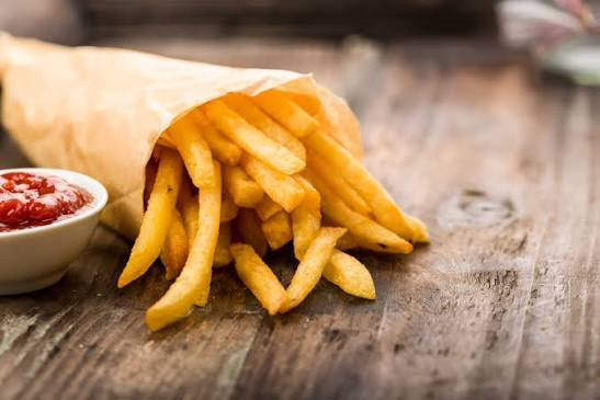 Fritas Pequena (150G)