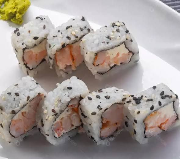 URAMAKI CAMARAO