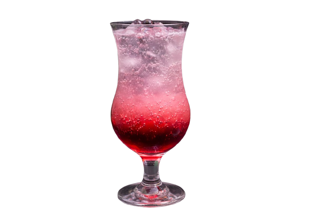 Soda Italiana Amarena