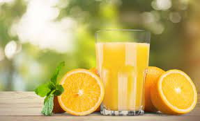 SUCO LARANJA 500ml