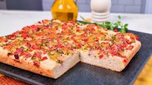 FOCACCIA