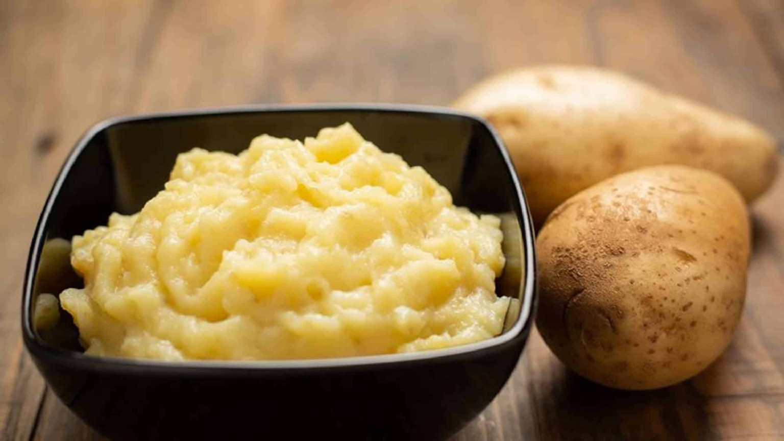 ADICIONAL PURE DE BATATA
