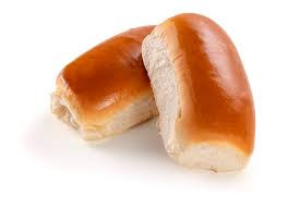 Pão de Cachorro Quente