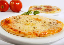 PIZZA MUSSARELA