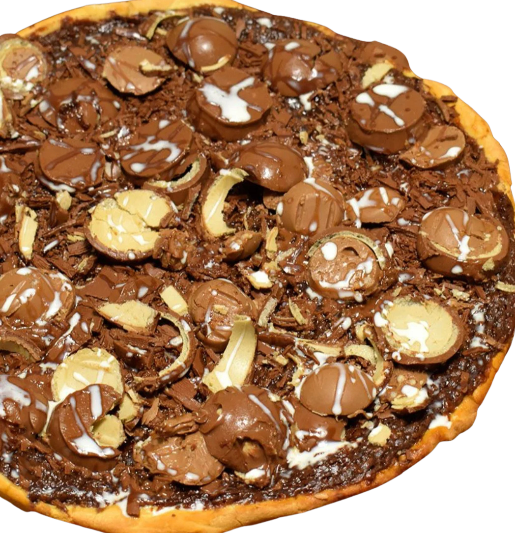 PIZZA SONHO DE VALSA