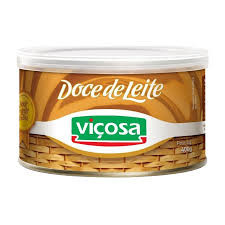 DOCE DE LEITE VICOSA 400G