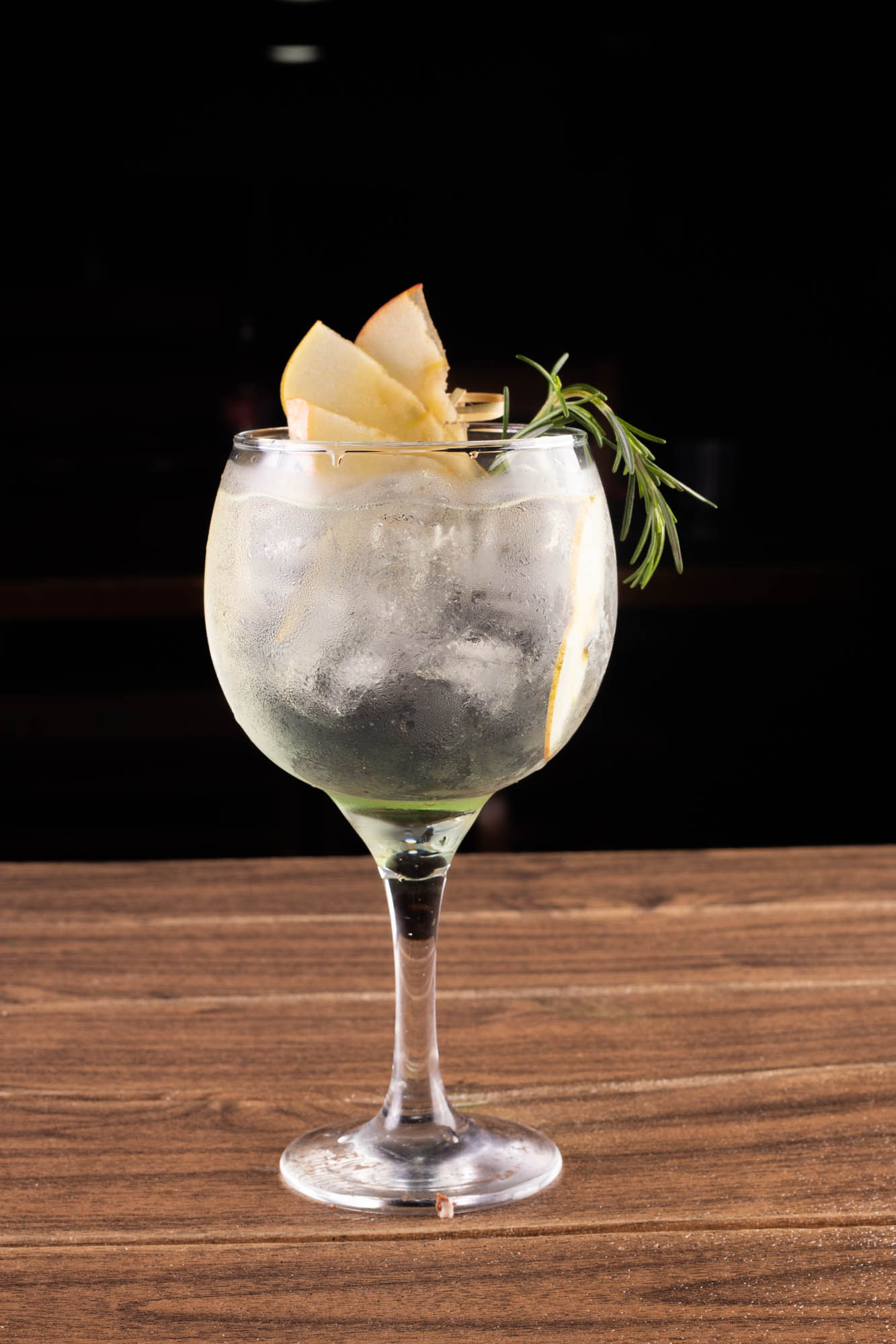 GIN TÔNICA 