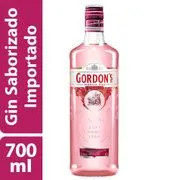 Gin Premium Pink (Gordons) 700ml