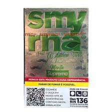 SMYRNA MENTA SUPREMA