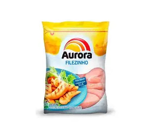 Sassami Filezinho de Frango (Aurora) 1kg