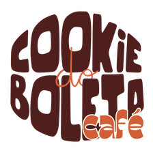COOKIE DO BOLETA CAFE