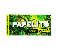 PITEIRA LONGA DUPLA