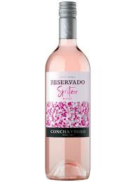 CONCHA Y TORO SPRITZER ROSE FRIZANTE